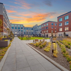 Photo of Second + Delaware