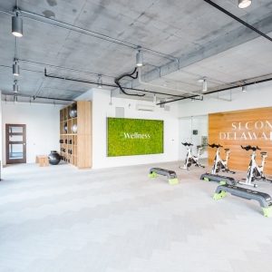 Photo of Second + Delaware