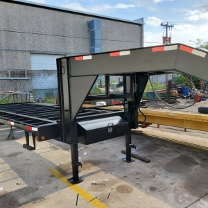 Photo of Wildcard Custom Fabrications & Repair