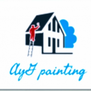 Photo of AyG Painting