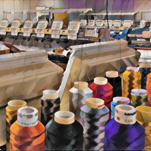 Photo of Embroidery Services