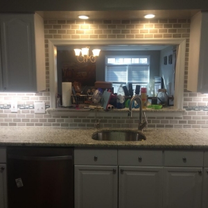 Photo of Precision Contracting, Remodeling, and Plumbing Services
