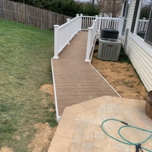Photo of Precision Contracting, Remodeling, and Plumbing Services
