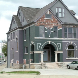 Photo of Horton Group