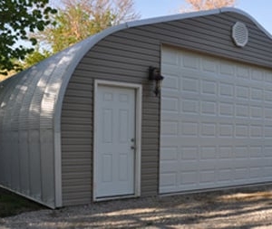 Photo of Steel Building Pros