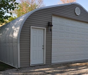Photo of Steel Building Pros
