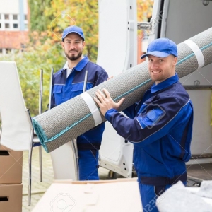 Photo of Same Day Moving
