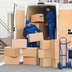 Photo of Same Day Moving