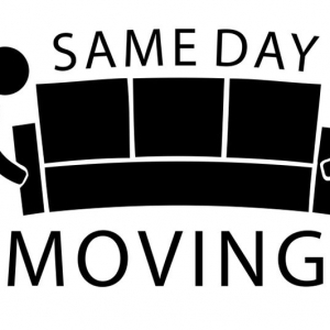 Photo of Same Day Moving