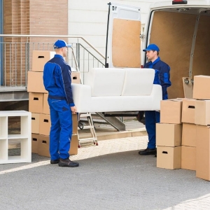 Photo of Same Day Moving