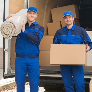 Photo of Same Day Moving