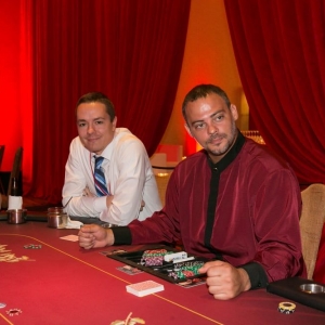 Photo of Casino Party Experts