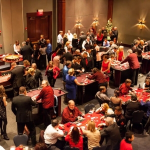 Photo of Casino Party Experts