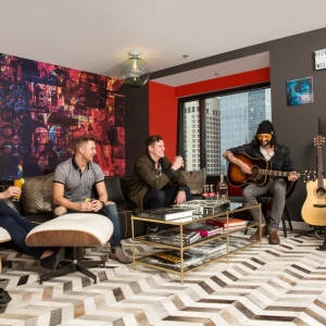 Photo of W Seattle Sound Suite