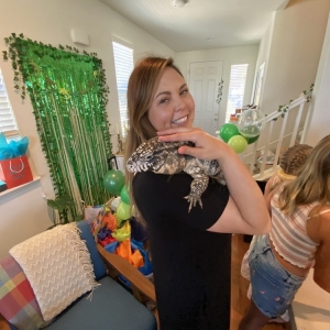 Photo of For Goodness Snakes