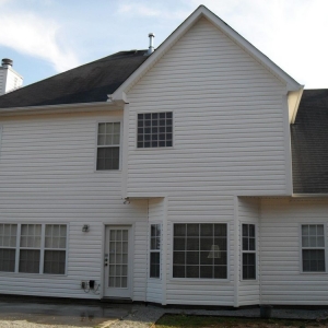 Photo of All Exterior Services
