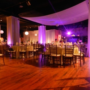 Photo of Millennium Center