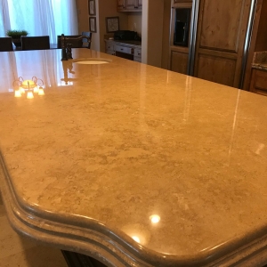 Photo of IN-Town Floor Services