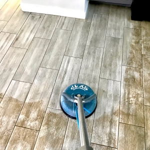 Phoenix IN-Town Floor Services