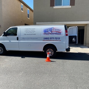 Photo of IN-Town Floor Services