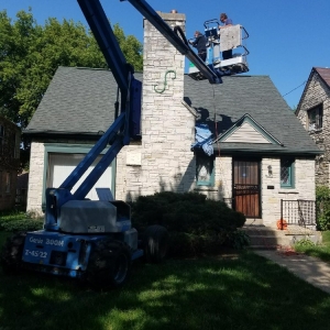 Photo of B&B Masonry & Chimney Contractors