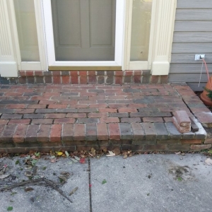 Photo of B&B Masonry & Chimney Contractors