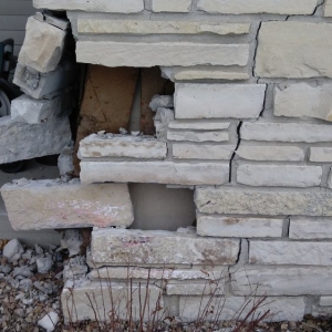 Photo of B&B Masonry & Chimney Contractors