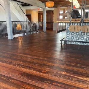 Photo of Handy Andy Flooring