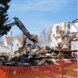 Photo of Land Alterations & Construction Services