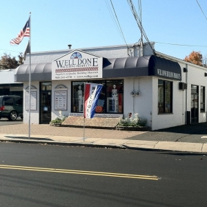 Photo of Well Done Building Products