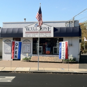 Photo of Well Done Building Products