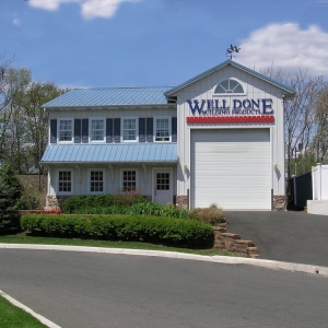 Photo of Well Done Building Products