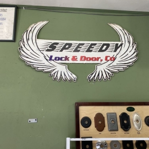 Photo of Speedy Lock & Door