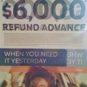 Photo of Xpress Refund Tax Service