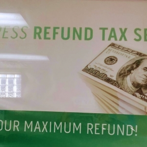 Photo of Xpress Refund Tax Service