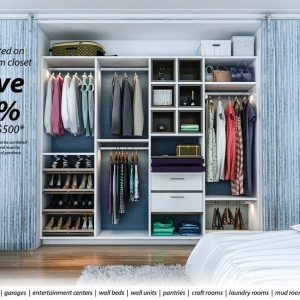 Photo of Closet Factory