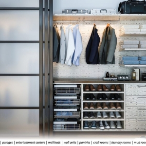 Photo of Closet Factory