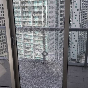 Photo of Balcony Doors & Windows