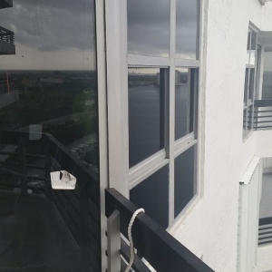 Photo of Balcony Doors & Windows