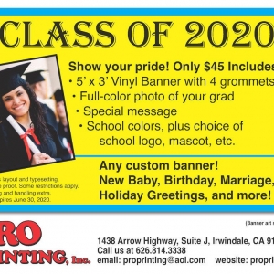Photo of Pro Printing
