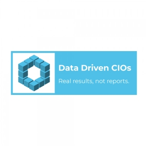 Photo of Data Driven CIOs