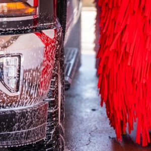 Photo of Flagship Carwash - Hungerford