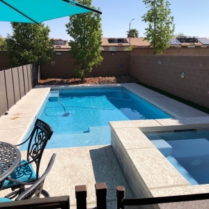 Photo of Everclear Pools