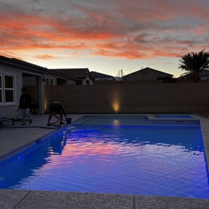 Photo of Everclear Pools