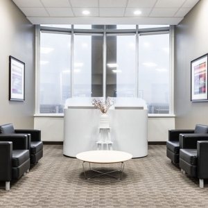 Photo of Regus - Bridgeport