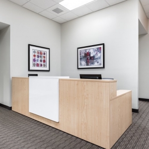 Photo of Regus - Bridgeport