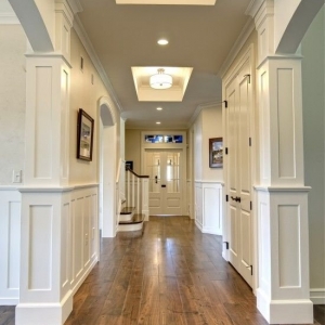 Photo of Phoenix Hardwood Floors