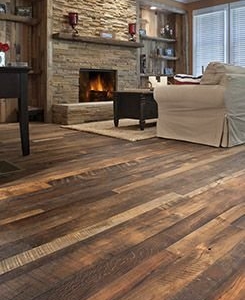 Photo of Phoenix Hardwood Floors