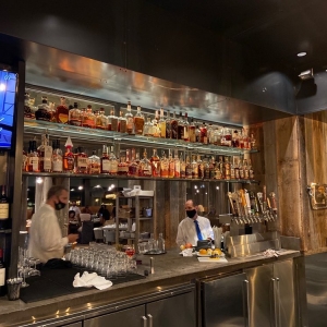 Photo of FireLake Grill House & Cocktail Bar