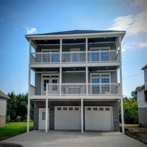 Nolensville Platinum Building Solutions